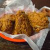 Great Fried Chicken And Decent Doughnuts At The New Bagock In East Williamsburg